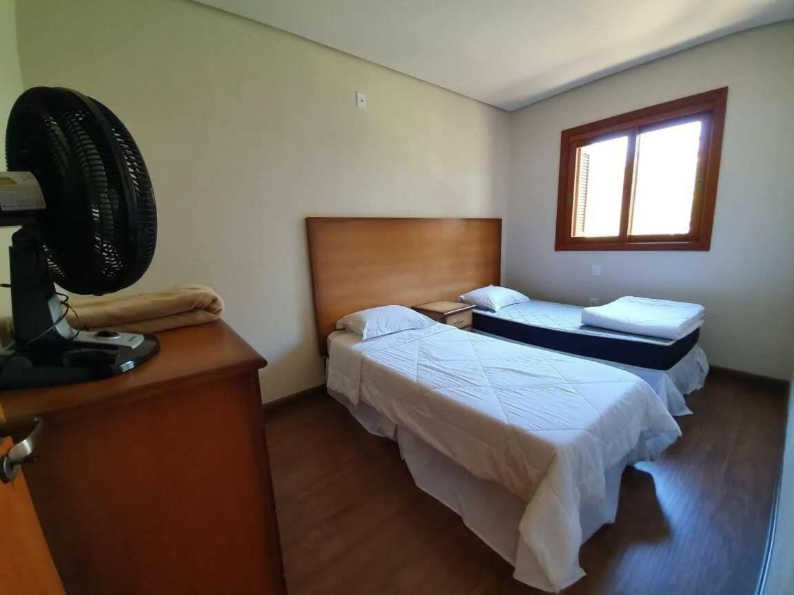 Apto Rua Coberta Gramado Dış mekan fotoğraf