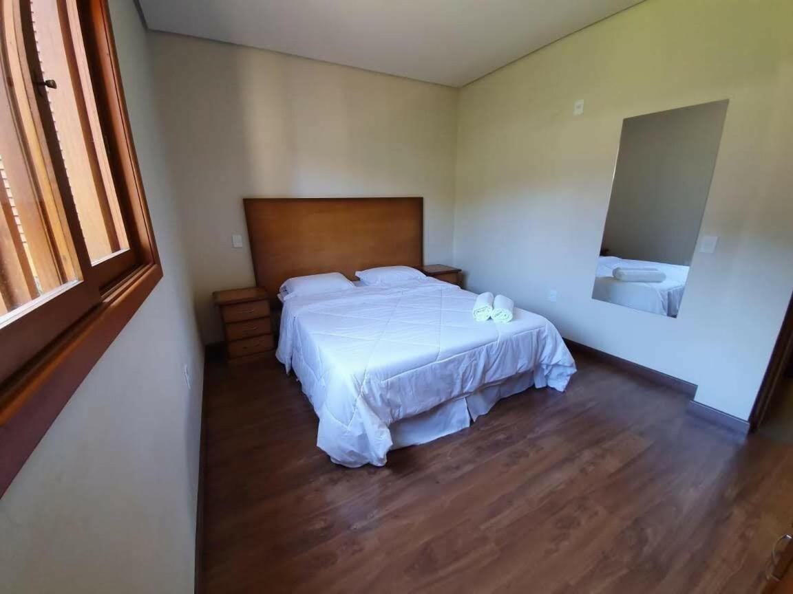 Apto Rua Coberta Gramado Dış mekan fotoğraf