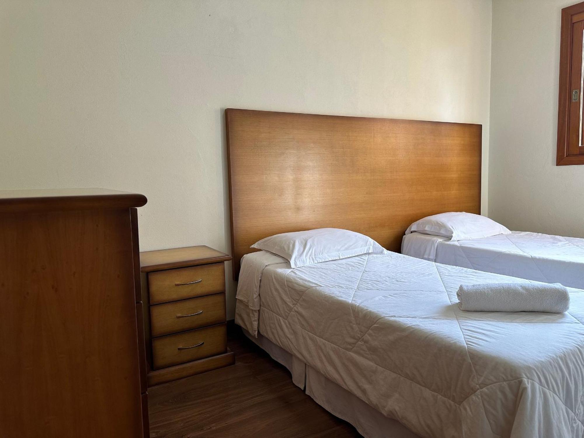 Apto Rua Coberta Gramado Dış mekan fotoğraf
